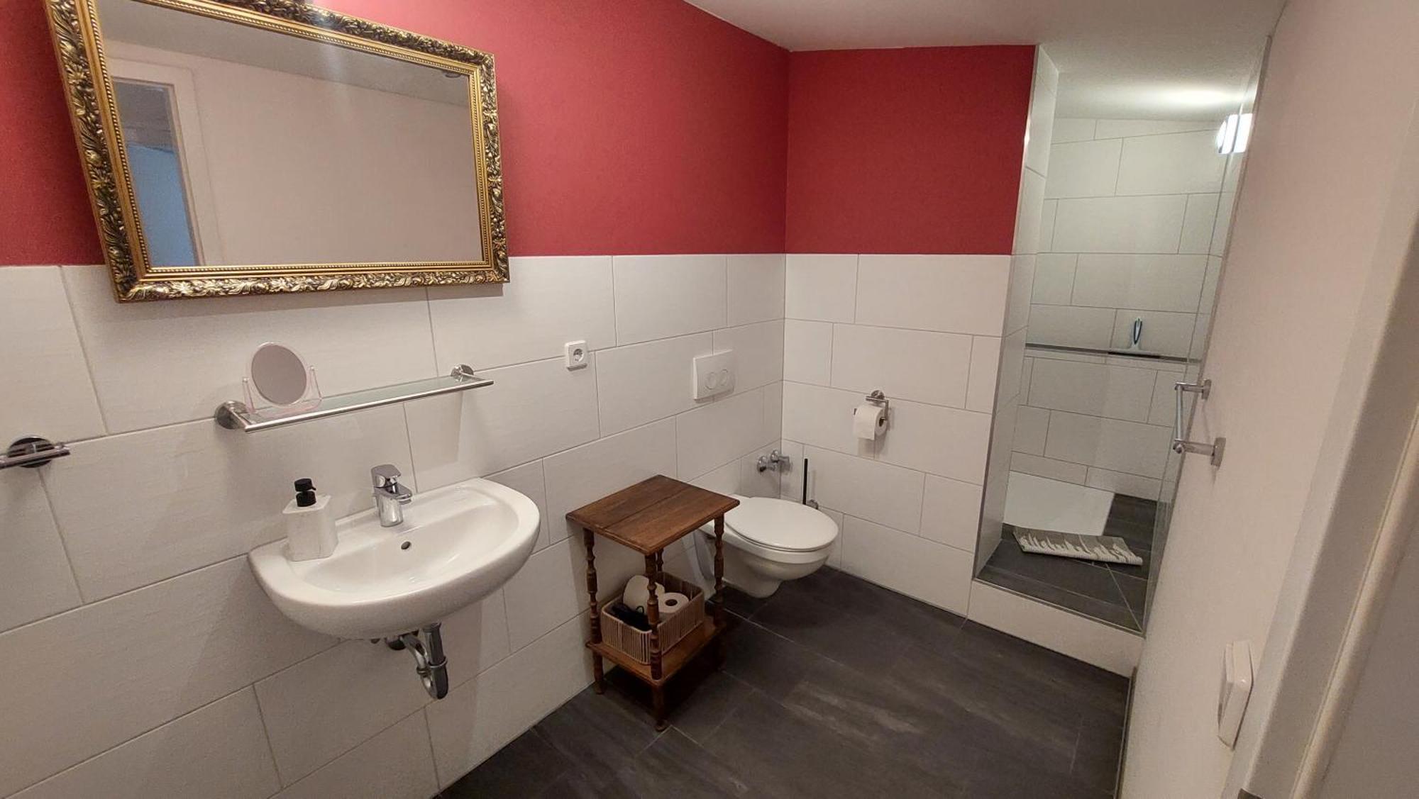 Spreewald Spreemilia Gurkenbude Lübbenau Zimmer foto